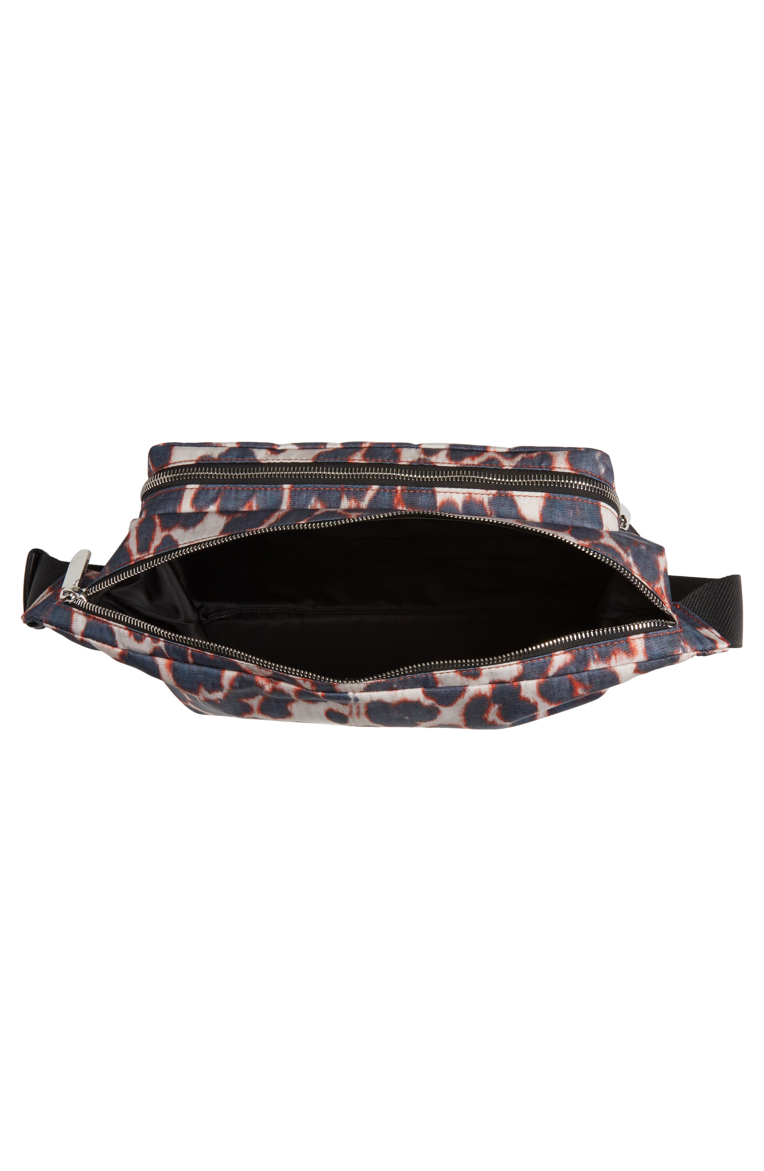 CALVIN KLEIN 205W39NYC Nylon Belt Bag, Alternate, color, 