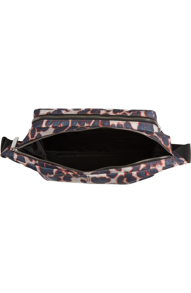 CALVIN KLEIN 205W39NYC Nylon Belt Bag, Alternate, color,