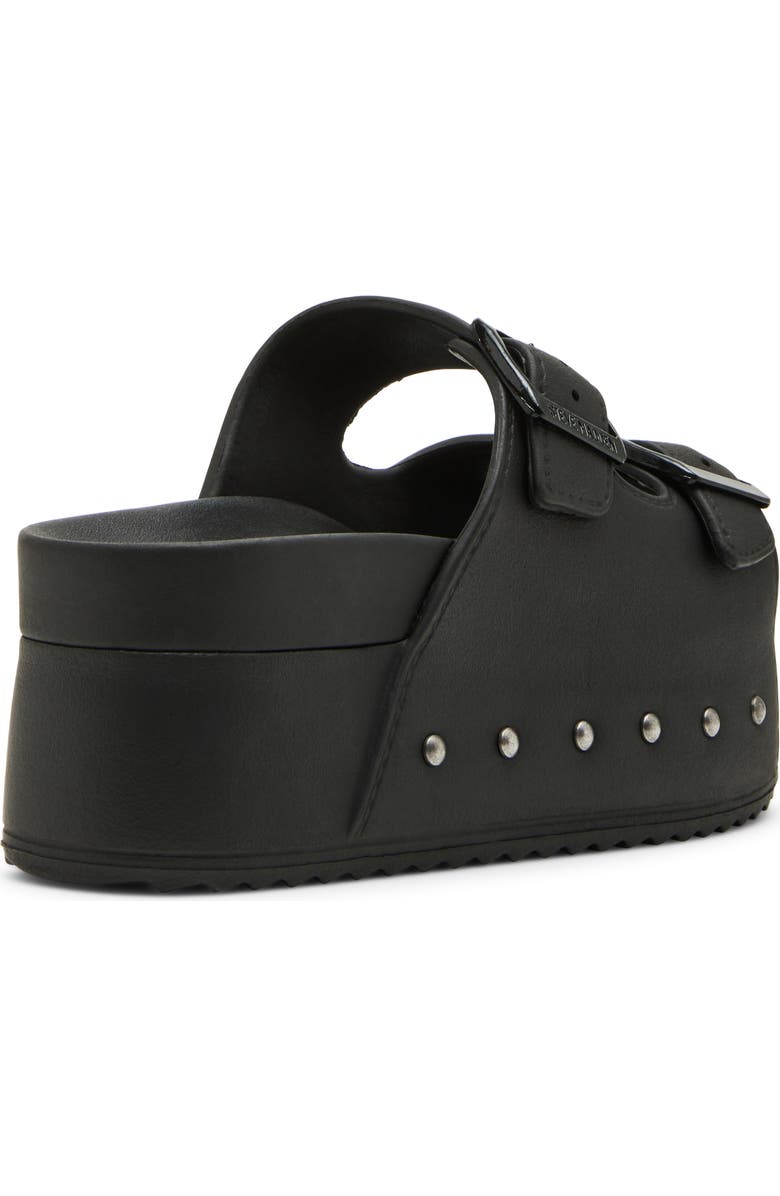 Steve Madden Kali Platform Sandal, Alternate, color,