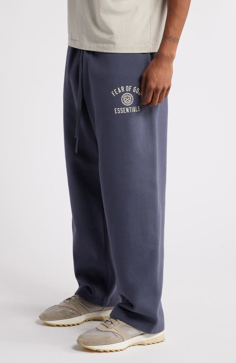 Fear of God Essentials Cotton Blend Fleece Sweatpants, Alternate, color, 