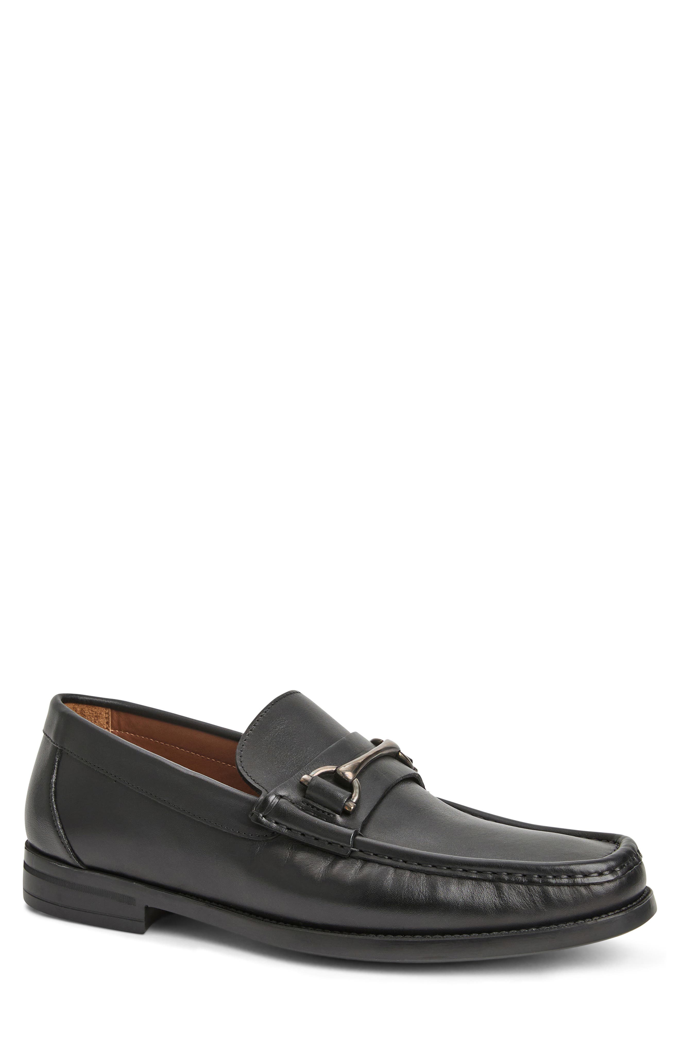 Bruno Magli Veneto Bit Loafer