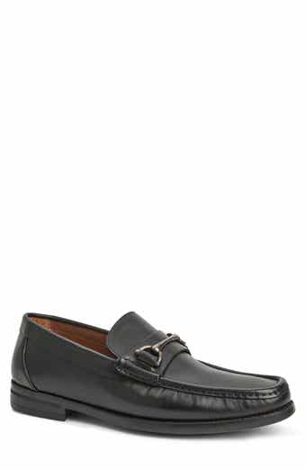 Bruno Magli Veneto Bit Loafer
