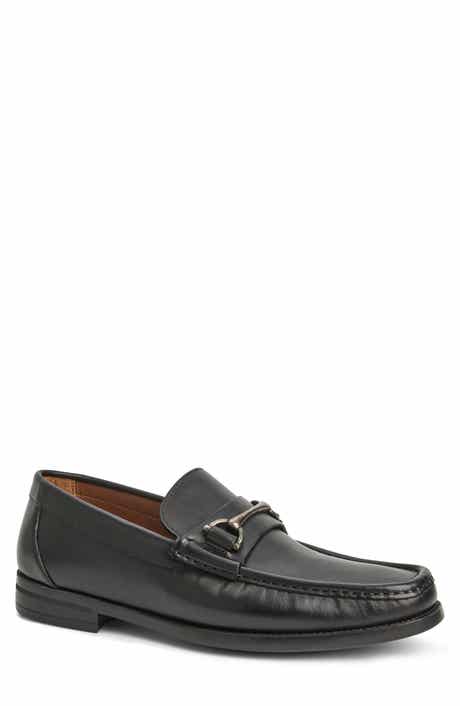 Bruno Magli Veneto Bit Loafer
