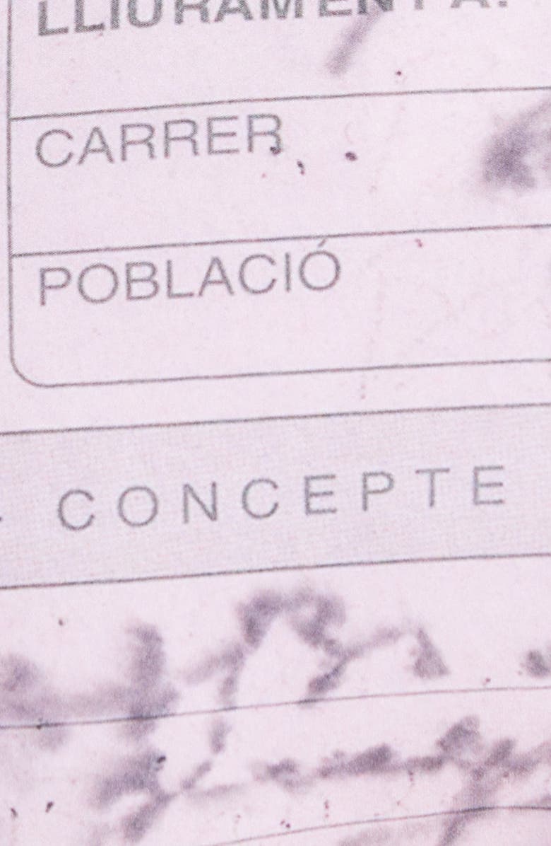 Paloma Wool Formula 1 Triangle Bikini Top, Alternate, color, 