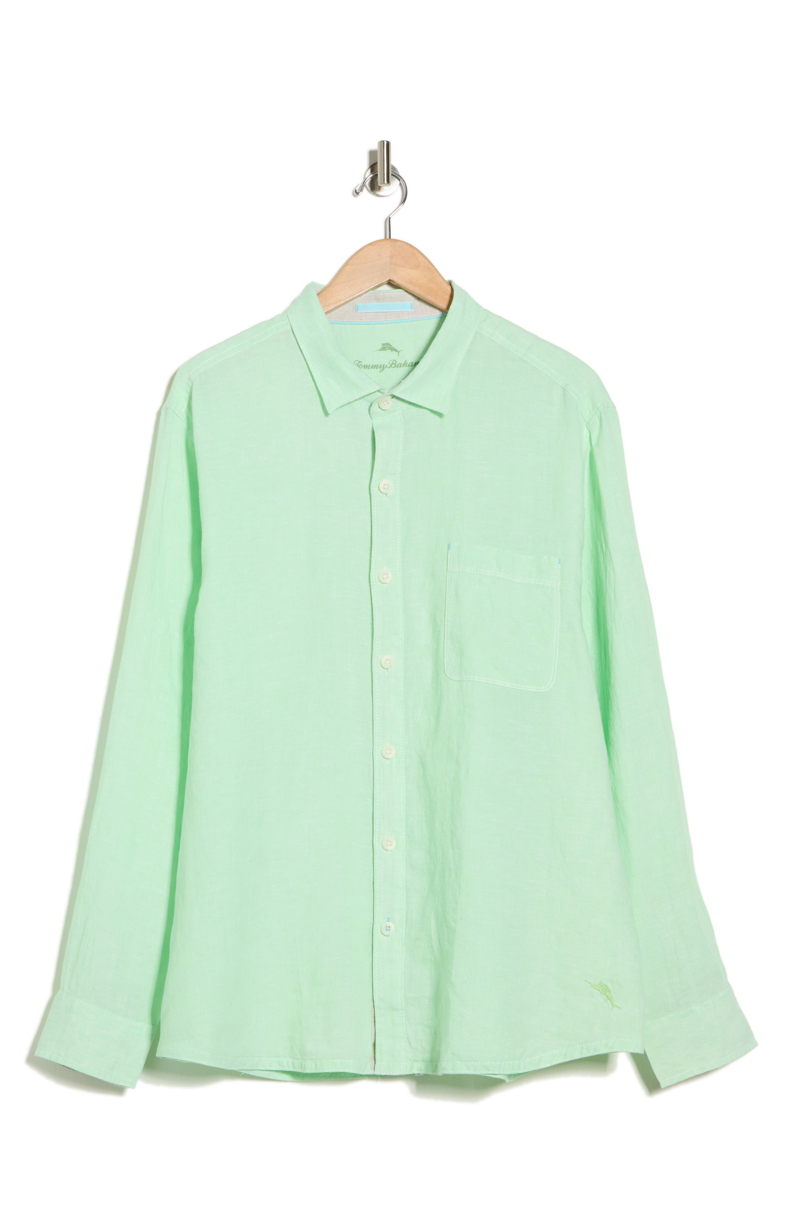 Tommy Bahama Paradise Breezer Linen Shirt