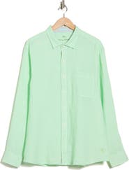 Tommy Bahama Paradise Breezer Linen Shirt