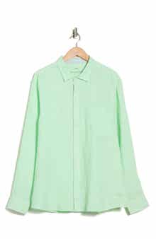 Tommy Bahama Paradise Breezer Linen Shirt