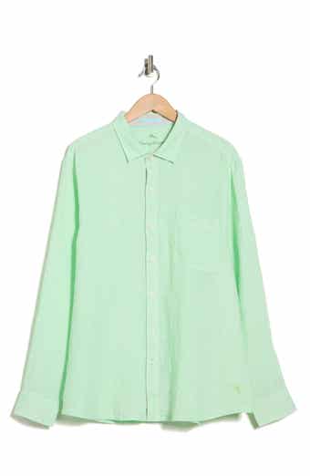 Tommy Bahama Paradise Breezer Linen Shirt