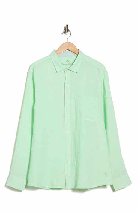 Tommy Bahama Paradise Breezer Linen Shirt