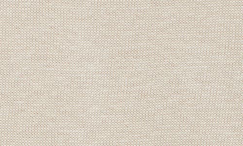 Mm By Max Mara Baccano Linen Sweater Tank In Sand
