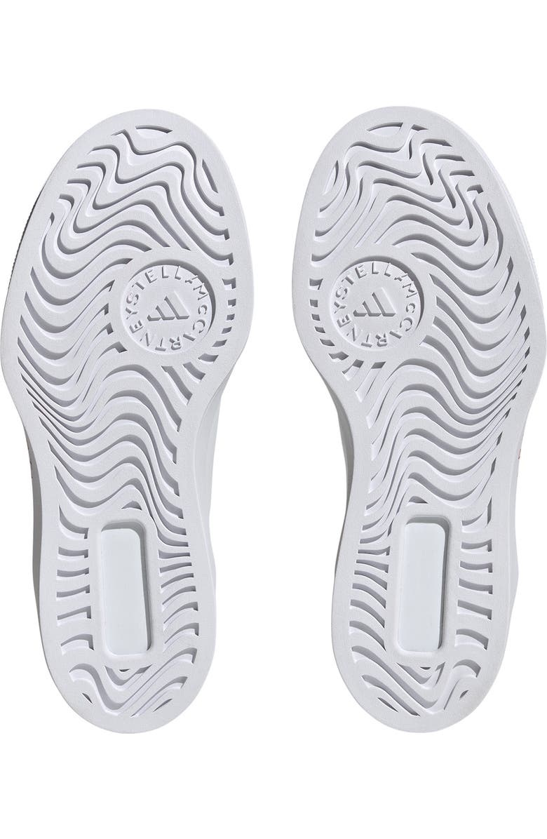 adidas Stella McCartney Court Tennis Sneaker, Alternate, color,