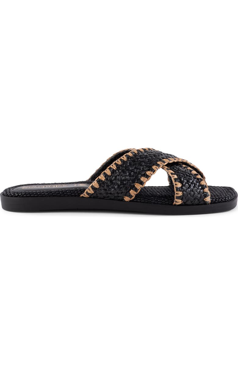 Seychelles Pomelo Woven Sandal, Alternate, color,