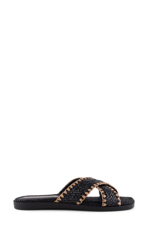 SEYCHELLES SEYCHELLES POMELO WOVEN SANDAL