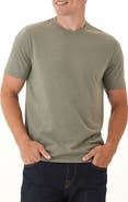 Threads 4 Thought Slim Fit Crewneck T-Shirt