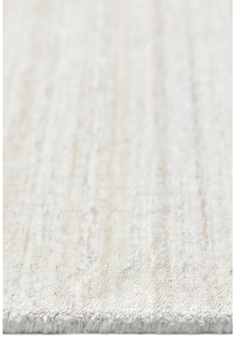 Harbor Handmade Wool Blend Area Rug, Alternate, color, IVORY