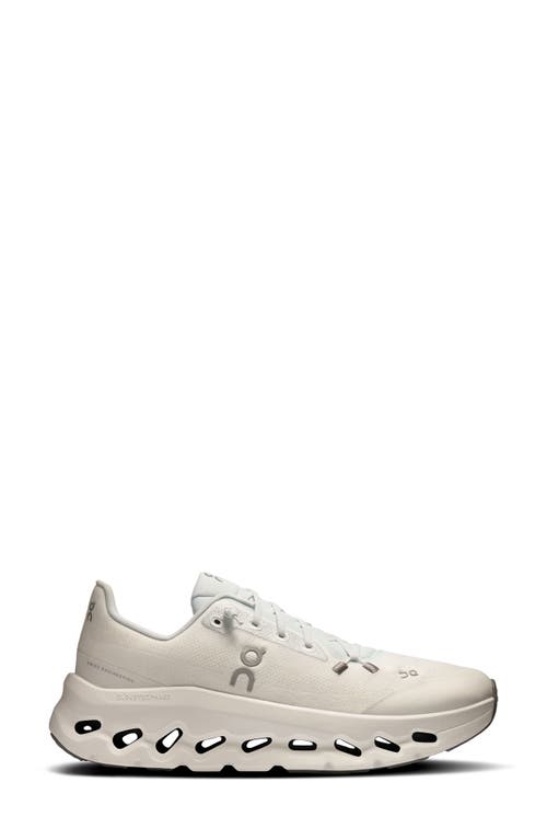 On Cloudtilt Athletic Sneaker In White