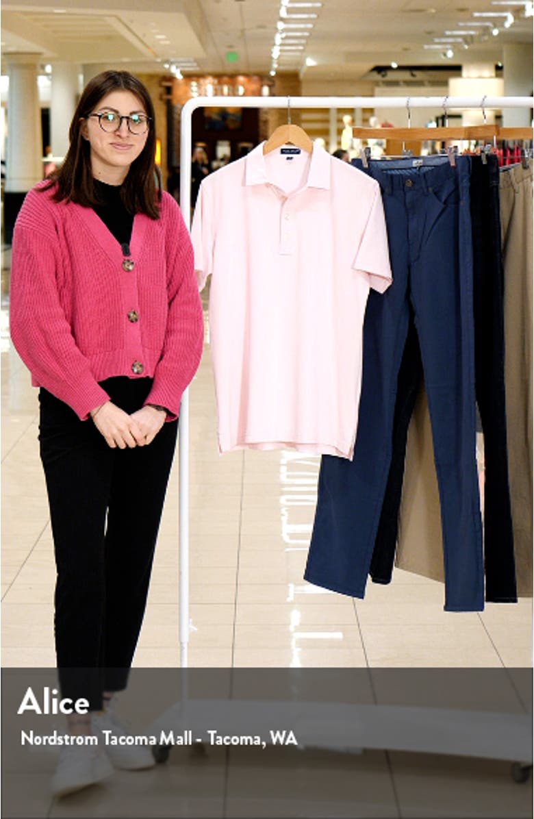 Crown Soul Performance Polo, sales video thumbnail