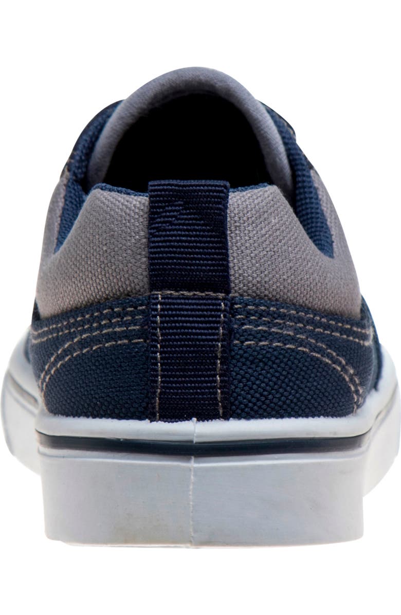 BEVERLY HILLS POLO CLUB Little Kids Canvas Sneakers, Alternate, color,