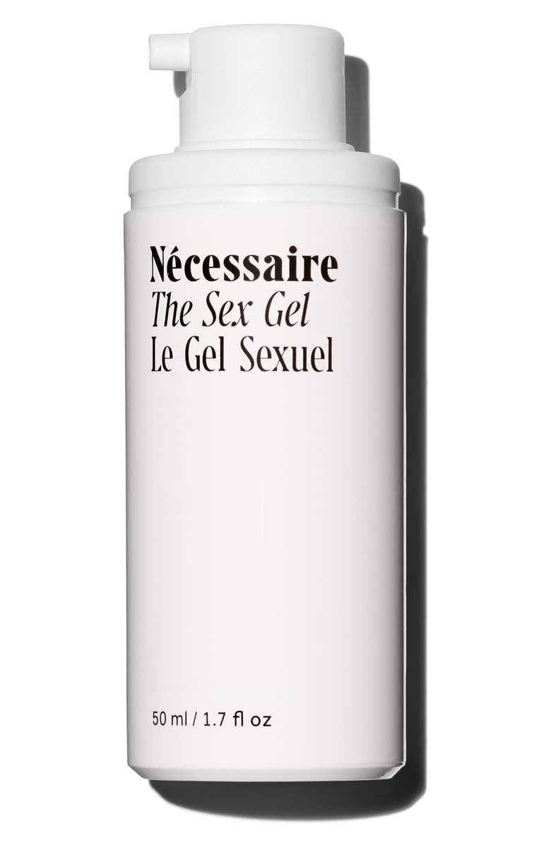 Nécessaire The Sex Gel, Alternate, color, 