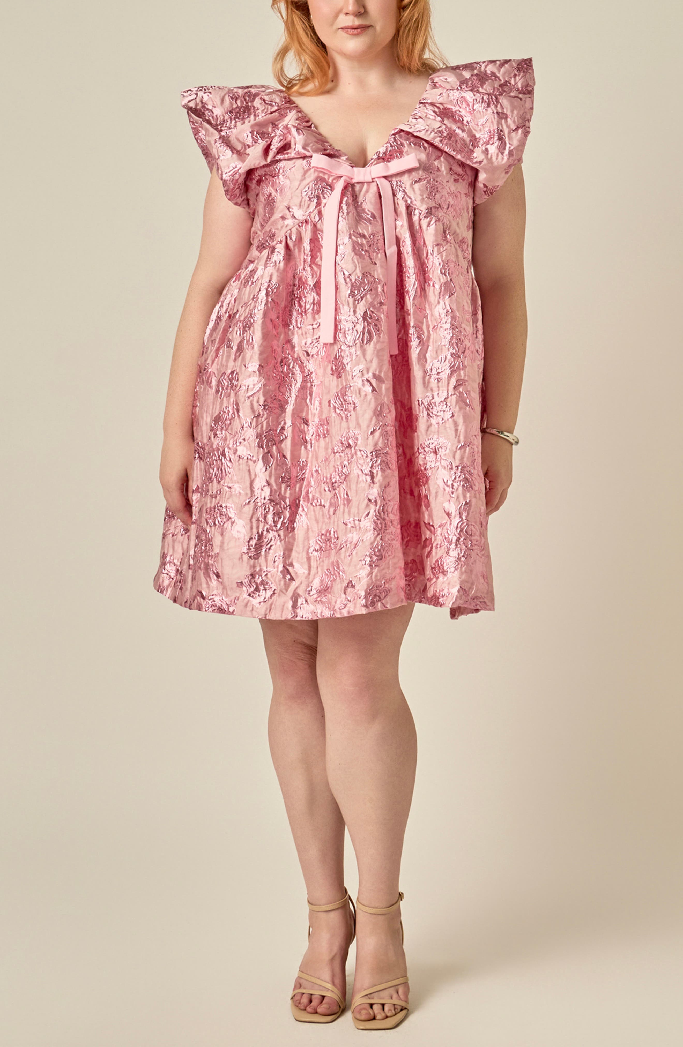 selected PINK