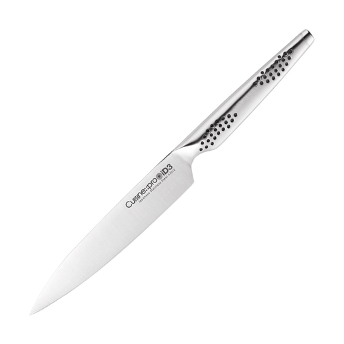 Cuisine::pro ® Cuisinepro® Id3® Chefs Knife 5" In Metallic