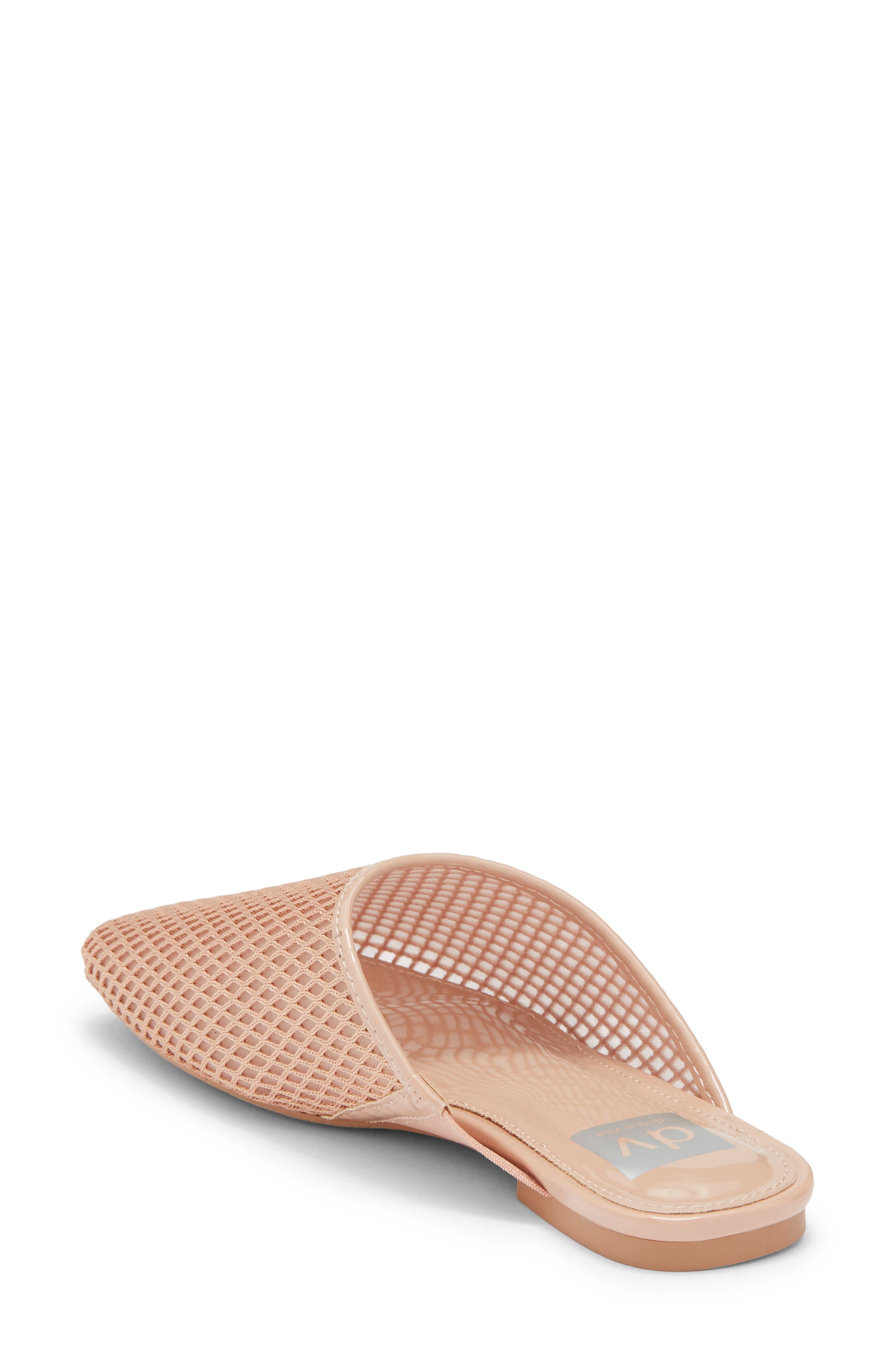 Felicia Mule, Alternate, color, BEIGE
