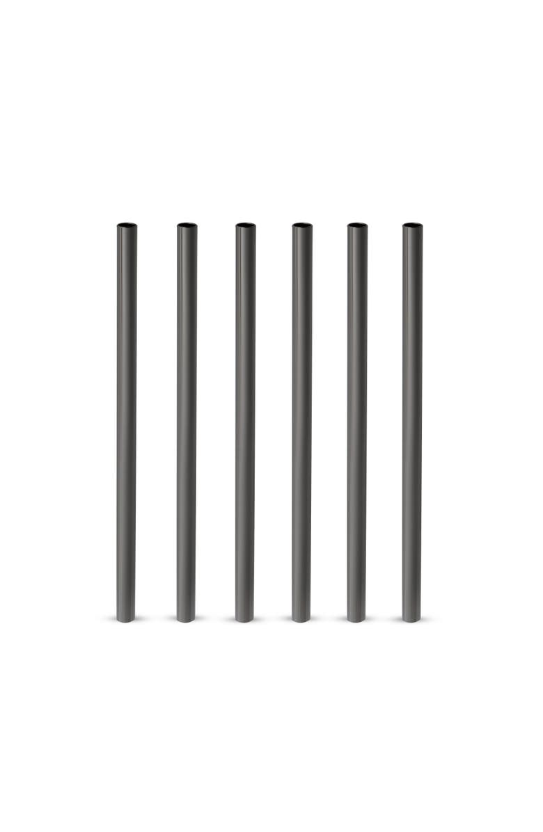 Viski Lowball Straws, Main, color, Warren