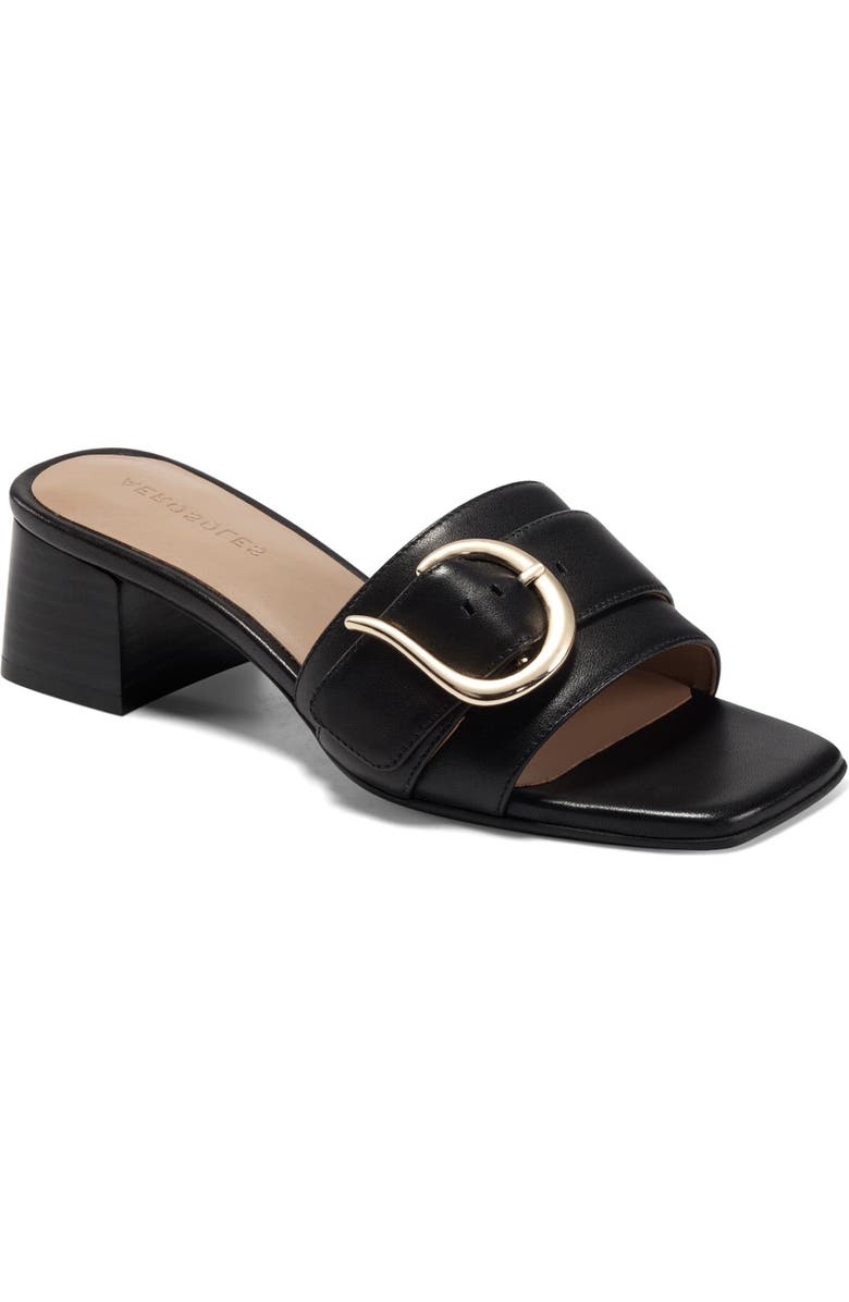 Aerosoles Evvie Slide Sandal, Main, color,