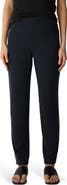 Eileen Fisher Slim Ankle Pants