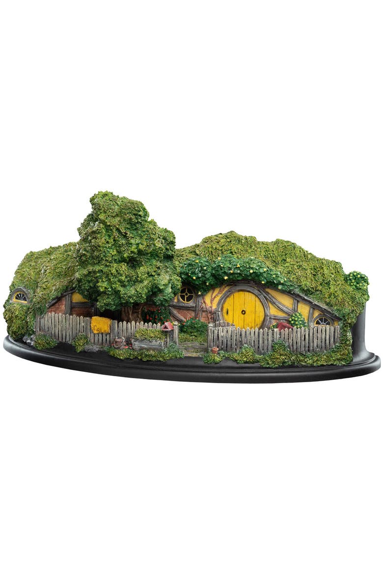 Hobbit Trilogy - Hobbit Hole-25 Gandalf's Cutting, Alternate, color, Multicolor