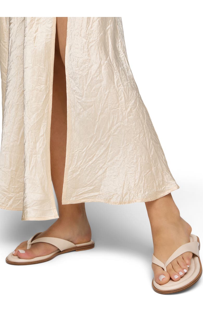 ALDO Autumnlee Flip Flop, Alternate, color,