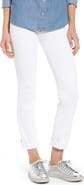 Lysse 'Lyssentials Boyfriend High Rise Denim Jeans