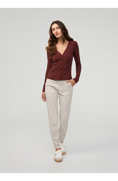Live Lite High Rise Jogger