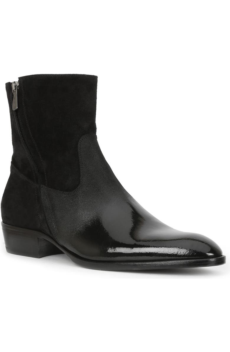 Bruno Magli Risoli Zip Boot, Main, color,