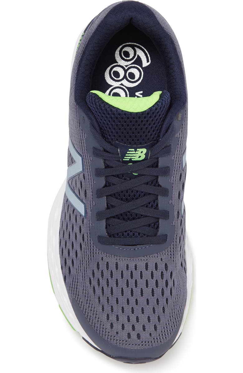 New Balance 680v6 Running Sneaker - Wide Width Available, Alternate, color,