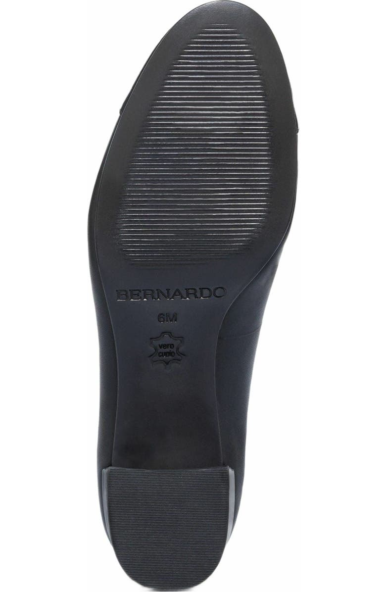 Bernardo Footwear Marisol Ballet Pump, Alternate, color,