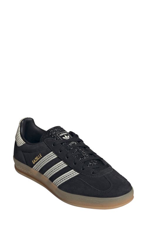 Adidas Originals Adidas Gazelle Indoor Sneaker