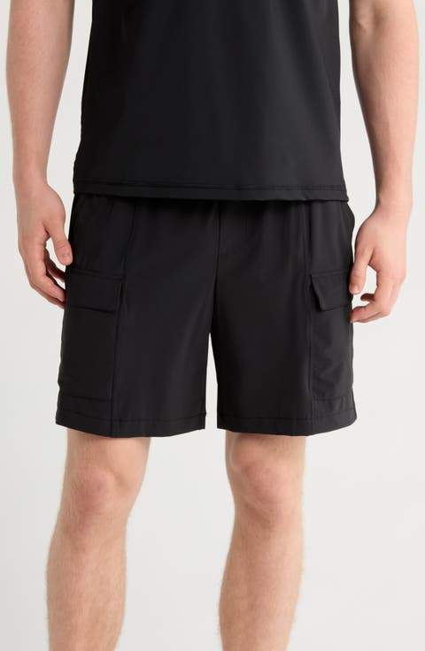 V-Neck Hardware One-Piece Swimsuit