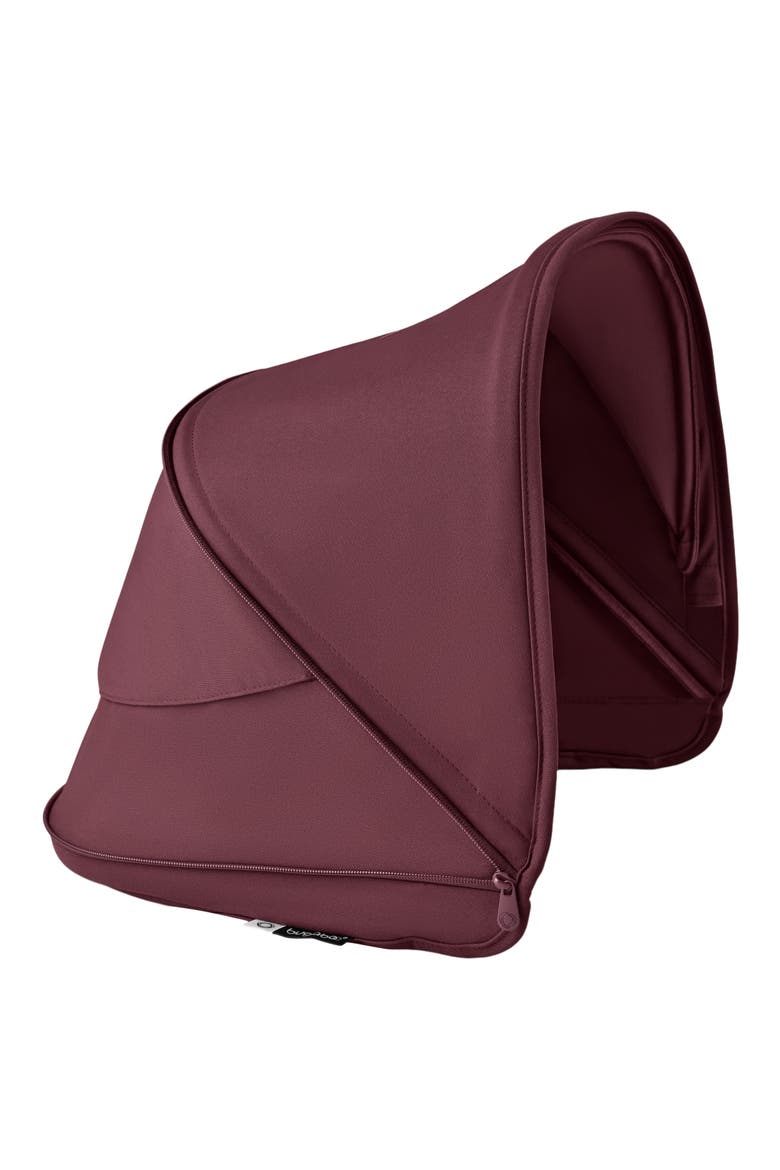Dragonfly Sun Canopy, Main, color, DARK CHERRY
