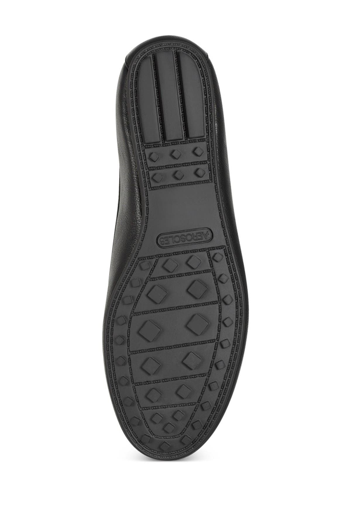 Aerosoles Deanna Tassel Loafer, Alternate, color, 