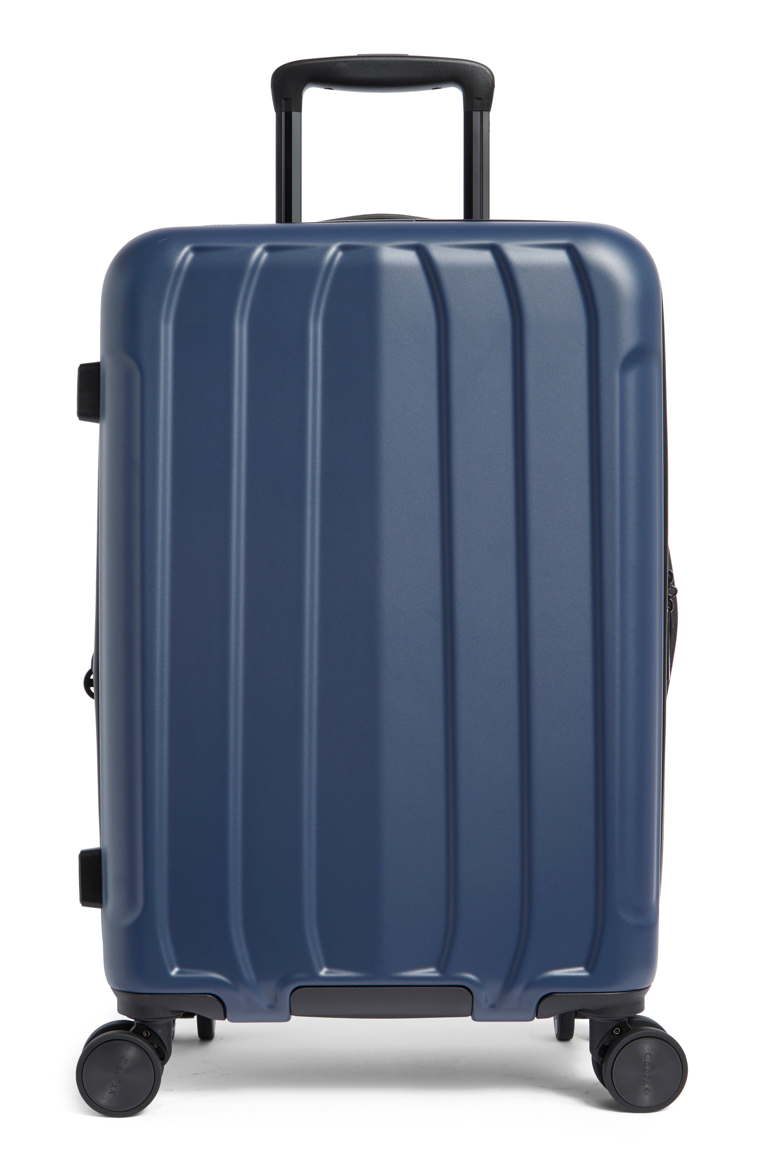 CALPAK Moon 20-Inch Hardside Carry-On Luggage