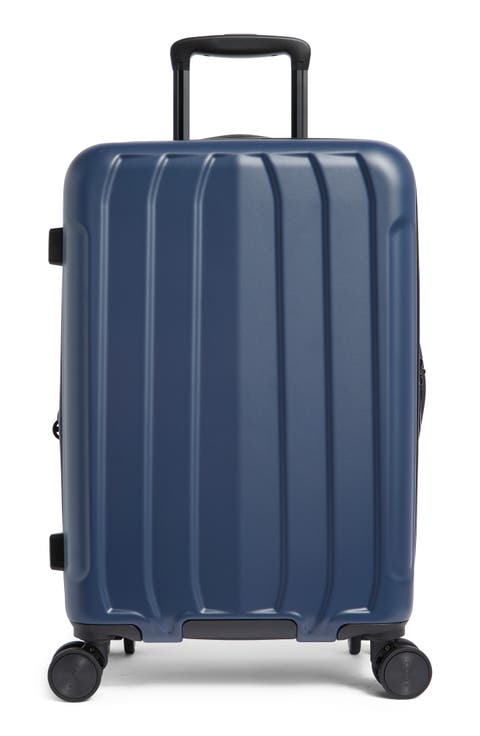 Moon 20-Inch Hardside Carry-On Luggage