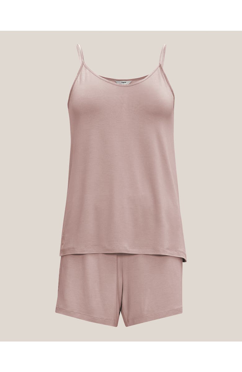 Togas Breya Women's pajamas, Alternate, color, Pink