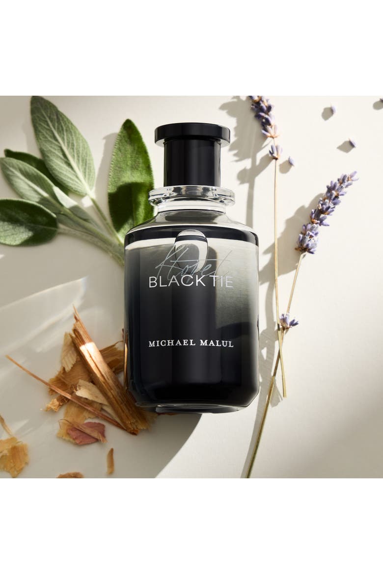 KTORET Black Tie Eau de Parfum, Alternate, color, 100ml