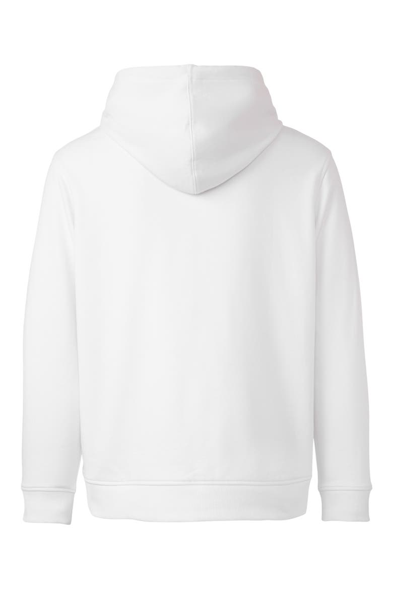 Grit and Glory Graphic Hoodie, Alternate, color, WHITE