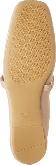 Goldie Ballet Flat