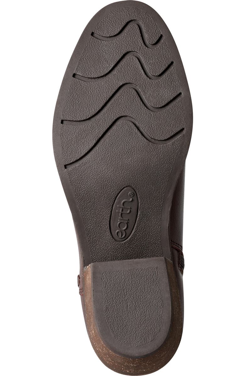 Earth<sup>®</sup> Marisole Bootie, Alternate, color, Medium Brown