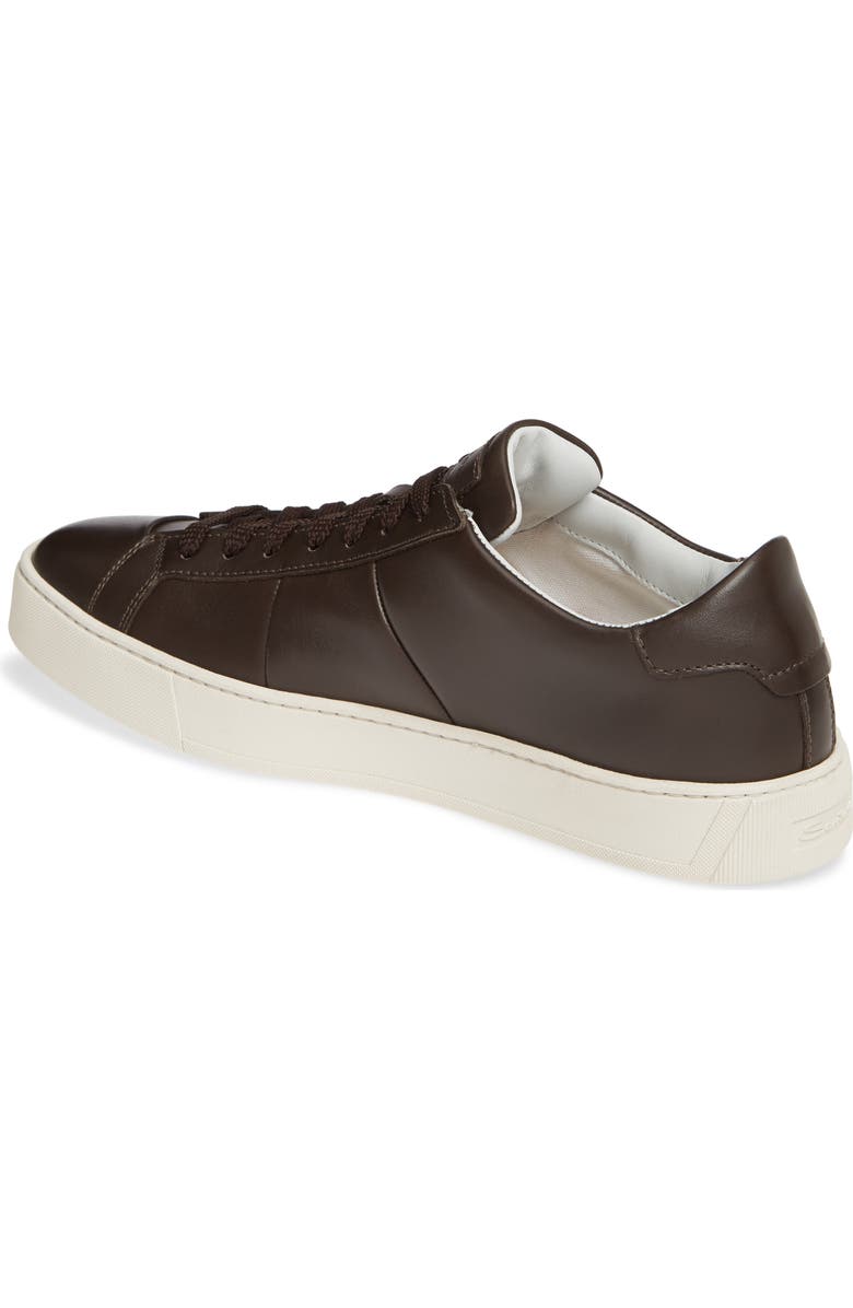 Santoni Gloria Sneaker, Alternate, color,