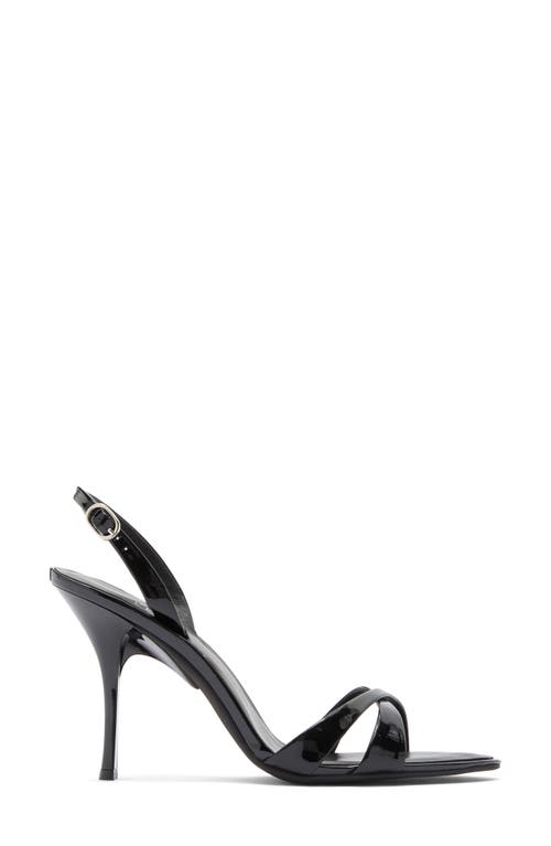 Jeffrey Campbell Marielle Slingback Sandal