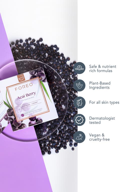 Foreo Farm To Face Sheet Mask